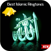 Best Islamic Ringtones icon