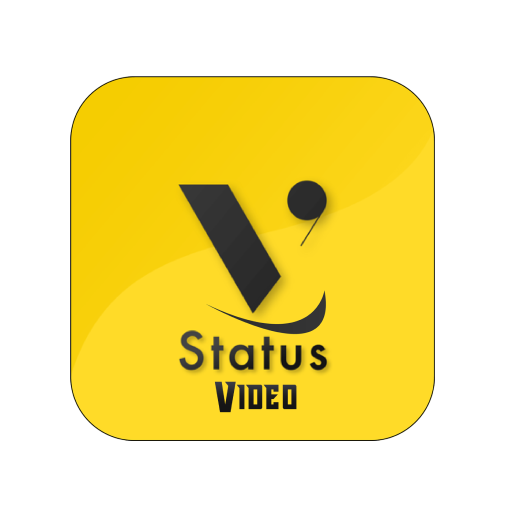 Video Status &amp; Funny Videos, Make Friends icon