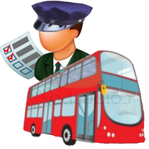 Bus Driver Duty Schedule Lite icon