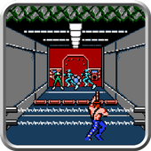 Soldier Gun Shooter icon