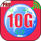 Internet Browser 10G icon