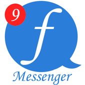 Friendly Messenger: Ultra Lite, Fast and Secure. icon