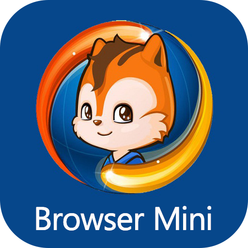 New Uc browser 2020 Fast &amp; secure Walktrough icon