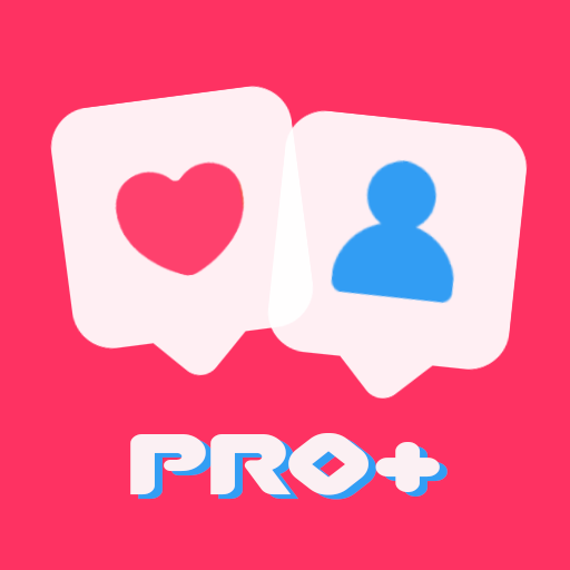 Followers &amp; Likes for Instagram from Tags plus icon