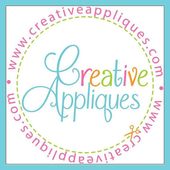 Creative Appliques icon