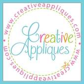 Creative Appliques on 9Apps