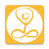 Йога Асаны Антистресс иконка