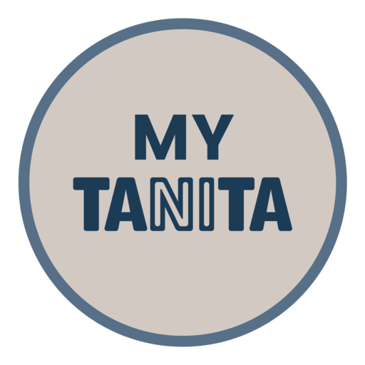 My TANITA – Healthcare App icon
