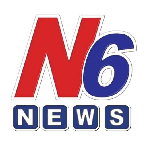 n6 news icon