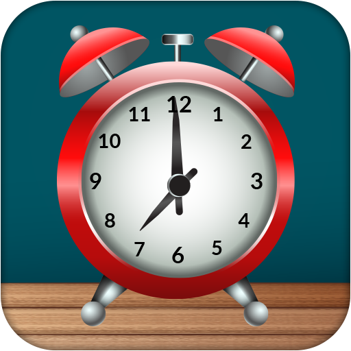 Sleep Time Tracker &amp; Smart Alarm icon