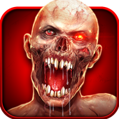 Dead Duty : Escape Zombie Force icon