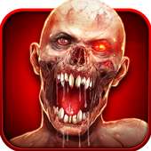 Dead Duty : Escape Zombie Force