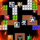 Tank Classic 1990 icon