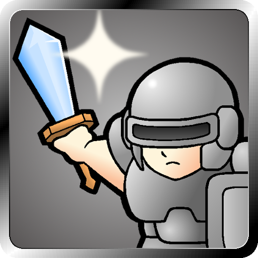 THERPG-S icon