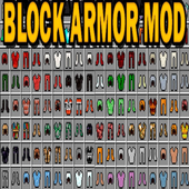 Block Armor Mod icon