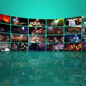 TV Series Wallpaper icon