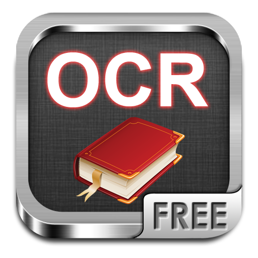 OCR Instantly Free icon