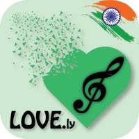 Lovely - Lyrical Video Status Maker on 9Apps