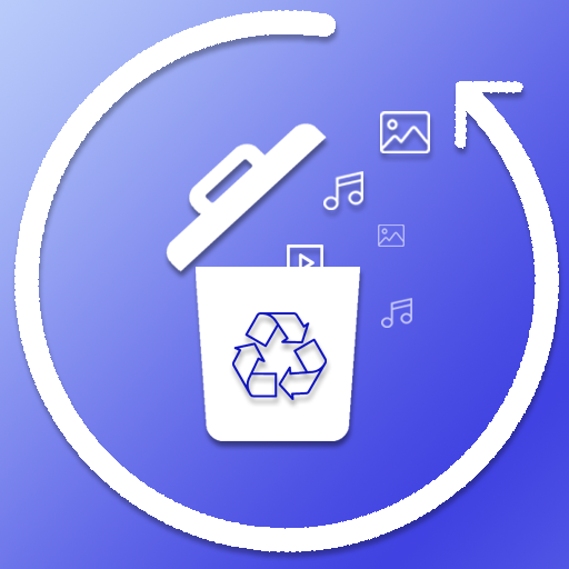 Data Recovery &amp; Backup Data icon
