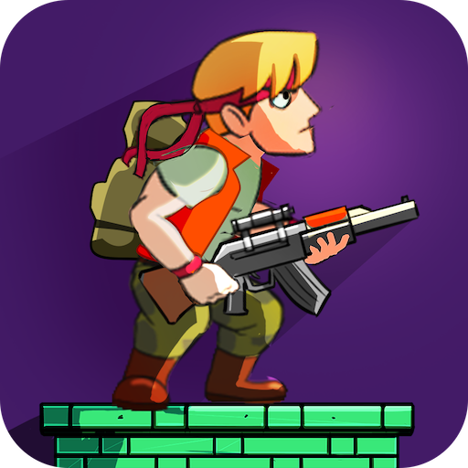 Mr. Gun Master : Sniper Shooting Game icon