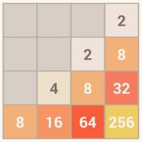 2048 Ultimate