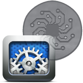 ikon Kalkulator Elektro