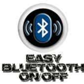 Bluetooth Switch icon