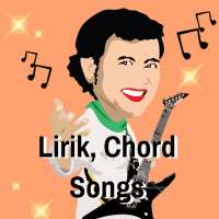 Rhoma Irama Complete Karaoke; Song, Lyrics, Chord