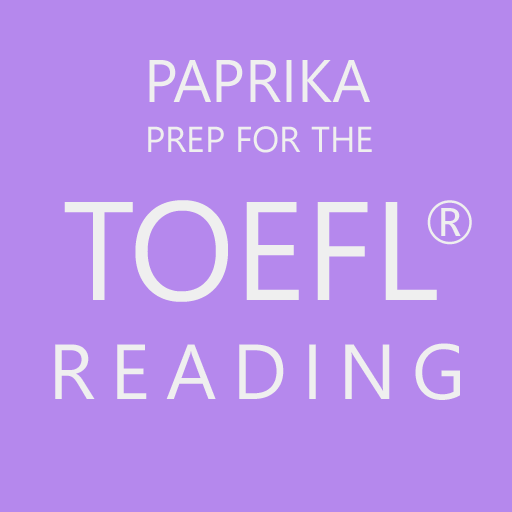 Reading Comprehension иконка