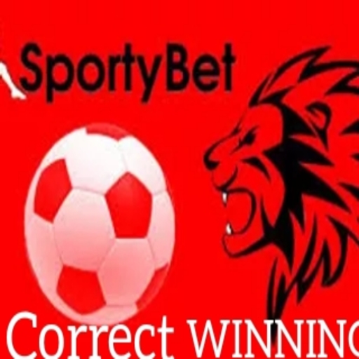 ikon Sportybet Accurate Scores