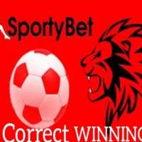 Sportybet Accurate Scores