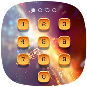 Ultra Lock Screen icon