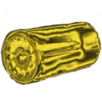 Battery snap location on 9Apps