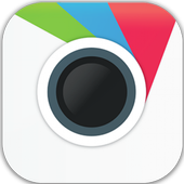 Professionnel PhotoEditor icon