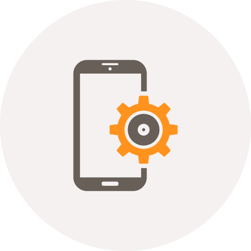 Mobile System Info - Device Info icon