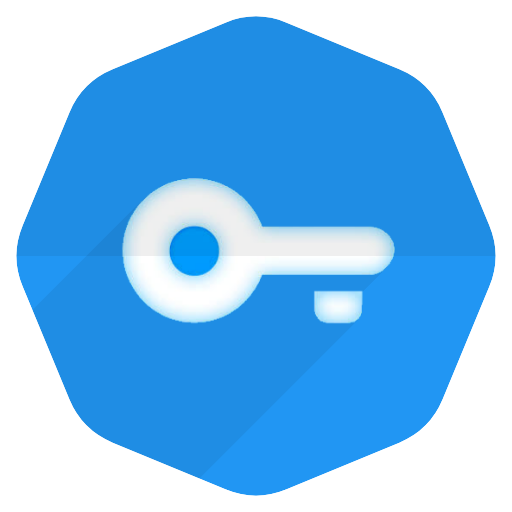 PRO VPN - Fast, Secure &amp; Unlimited Proxy icon