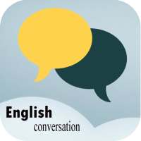 English conversation lesson on 9Apps