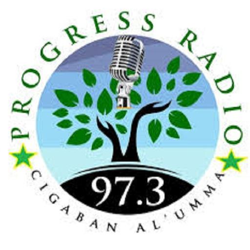 Progress Radio Gombe icon