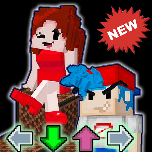 FNF : Boyfriend vs Girlfriend icon