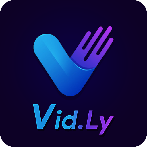 Vid.ly: Lyrical Video Status 2020 icon