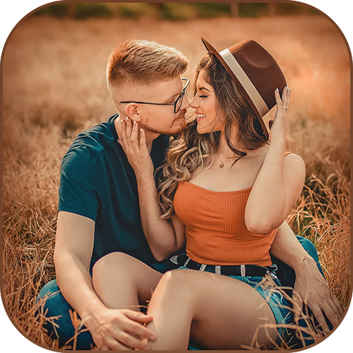 Romantic Couple Wallpaper icon