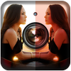 Camera Mirror Photo Effects icon