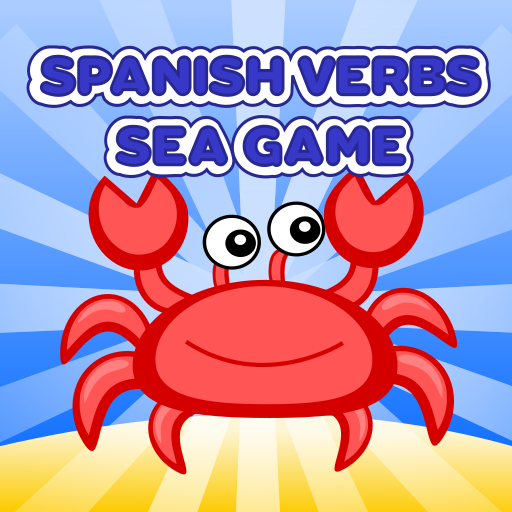 Spanish Verbs Learning Game icon