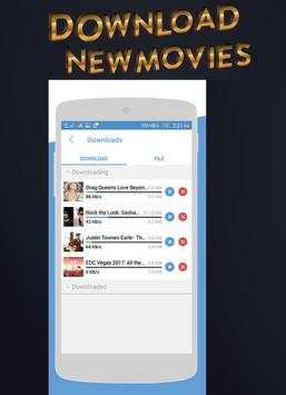 vdmate - video mate downloader screenshot 2