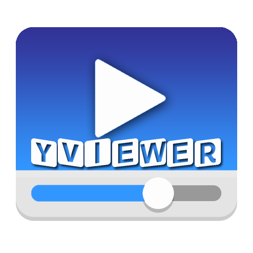 YViewer - Nonton Dapat Coin иконка