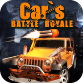 Car`s Battle Royale icon