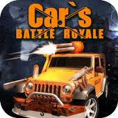 Car`s Battle Royale