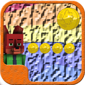 Craft ZOO Adventure icon