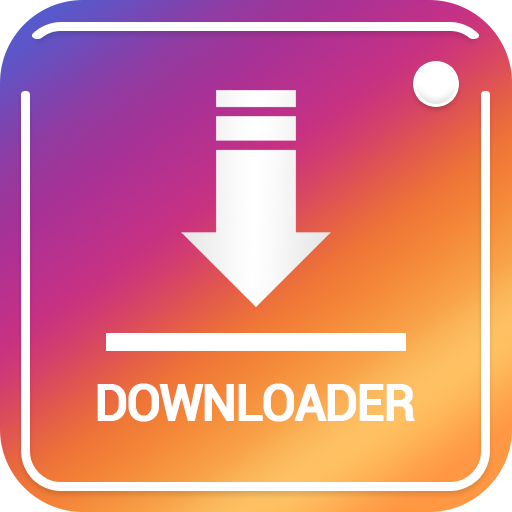 Video Downloader for Instagram icon
