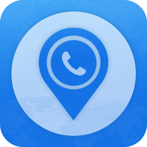 Mobile Number Tracker - True Caller ID Name icon